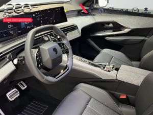 Peugeot 3008 Hybrid 1.2 107KW GT eDCS6   - Foto 13