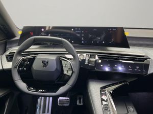Peugeot 3008 Hybrid 1.2 107KW GT eDCS6   - Foto 17