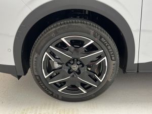 Peugeot 3008 Hybrid 1.2 107KW GT eDCS6   - Foto 9