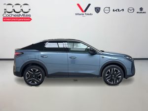 Peugeot 3008 Hybrid 1.2 107KW GT eDCS6   - Foto 6