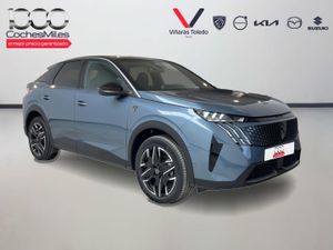 Peugeot 3008 Hybrid 1.2 107KW GT eDCS6   - Foto 7
