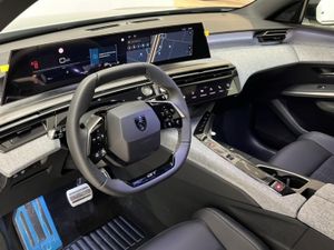 Peugeot 3008 Hybrid 1.2 107KW GT eDCS6   - Foto 17