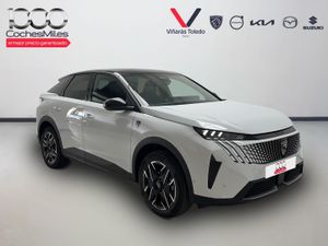 Peugeot 3008 Hybrid 1.2 107KW GT eDCS6   - Foto 6