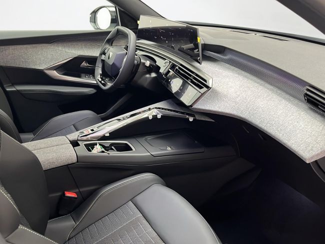Peugeot 3008 Hybrid 1.2 107KW GT eDCS6   - Foto 23