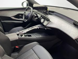 Peugeot 3008 Hybrid 1.2 107KW GT eDCS6   - Foto 23