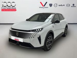 Peugeot 3008 Hybrid 1.2 107KW GT eDCS6   - Foto 2