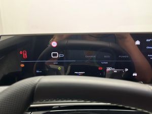Peugeot 3008 Hybrid 1.2 107KW GT eDCS6   - Foto 18