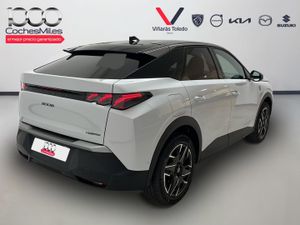 Peugeot 3008 Hybrid 1.2 107KW GT eDCS6   - Foto 7