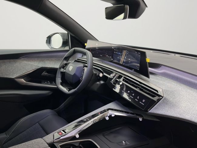 Peugeot 3008 Hybrid 1.2 107KW GT eDCS6   - Foto 9