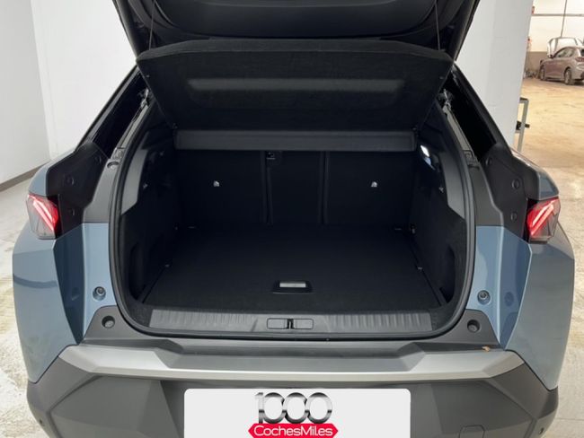 Peugeot 3008 Hybrid 1.2 107KW GT eDCS6   - Foto 12