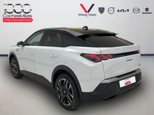 Peugeot 3008 Hybrid 1.2 107KW GT eDCS6   - Foto 3