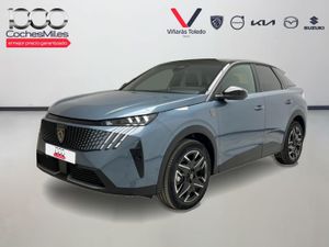 Peugeot 3008 Hybrid 1.2 107KW GT eDCS6   - Foto 2