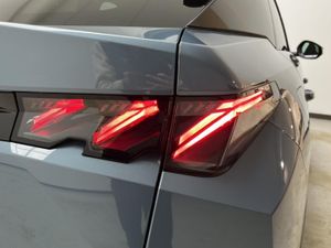 Peugeot 3008 Hybrid 1.2 107KW GT eDCS6   - Foto 20
