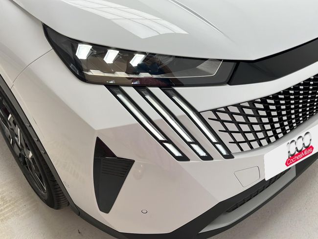 Peugeot 3008 Hybrid 1.2 107KW GT eDCS6   - Foto 8
