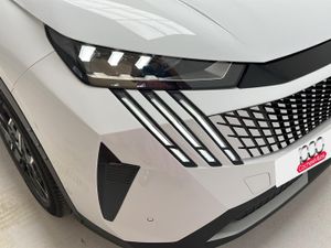 Peugeot 3008 Hybrid 1.2 107KW GT eDCS6   - Foto 8