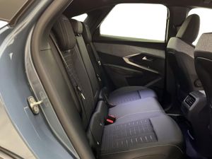 Peugeot 3008 Hybrid 1.2 107KW GT eDCS6   - Foto 11