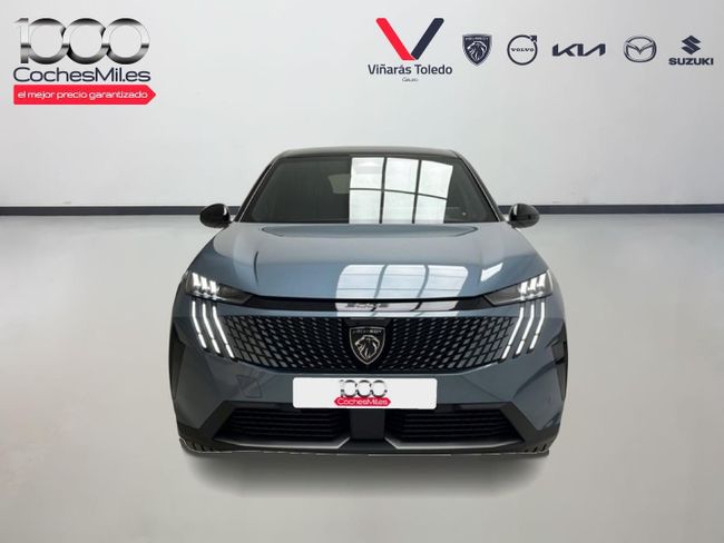 Peugeot 3008 Hybrid 1.2 107KW GT eDCS6   - Foto 4