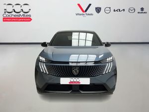 Peugeot 3008 Hybrid 1.2 107KW GT eDCS6   - Foto 4
