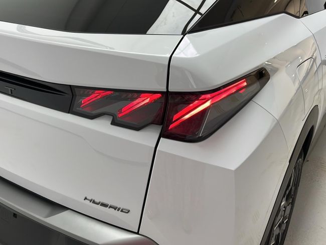 Peugeot 3008 Hybrid 1.2 107KW GT eDCS6   - Foto 12