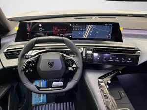 Peugeot 3008 Hybrid 1.2 107KW GT eDCS6   - Foto 13