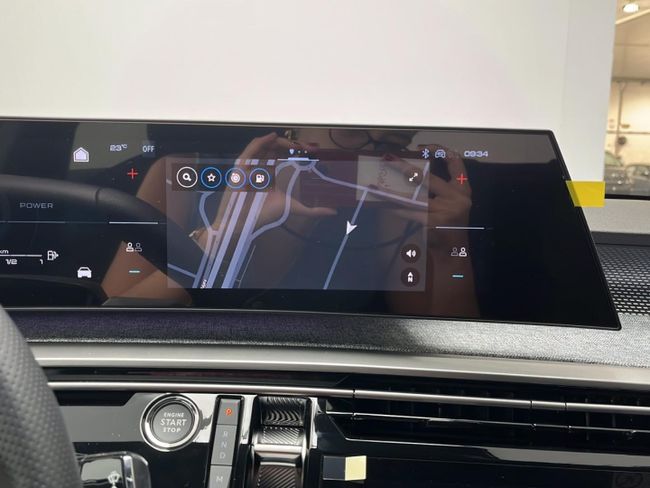 Peugeot 3008 Hybrid 1.2 107KW GT eDCS6   - Foto 22
