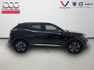 Peugeot 2008 Allure Pack Puretech 130 S&S EAT8   - Foto 6