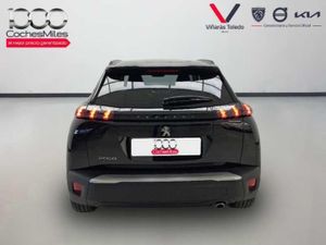 Peugeot 2008 Allure Pack Puretech 130 S&S EAT8   - Foto 5