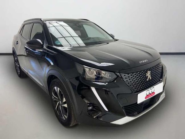 Peugeot 2008 Allure Pack Puretech 130 S&S EAT8   - Foto 12