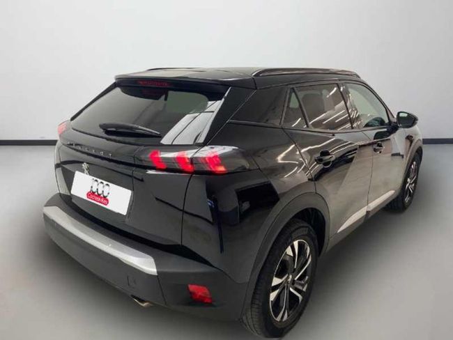 Peugeot 2008 Allure Pack Puretech 130 S&S EAT8   - Foto 14