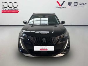 Peugeot 2008 Allure Pack Puretech 130 S&S EAT8   - Foto 4