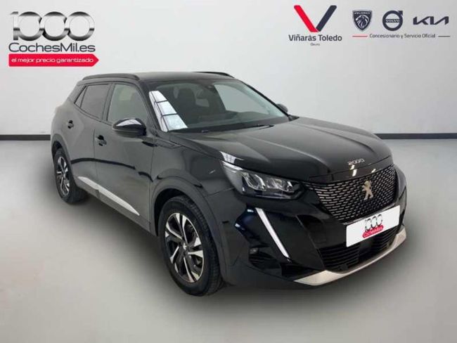 Peugeot 2008 Allure Pack Puretech 130 S&S EAT8   - Foto 7