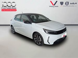 Opel Corsa 1.2T XHL 74kW (100CV) GS   - Foto 6