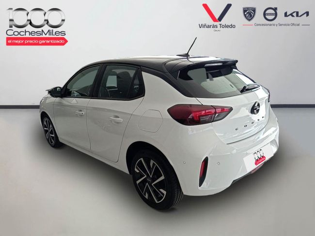 Opel Corsa 1.2T XHL 74kW (100CV) GS   - Foto 3