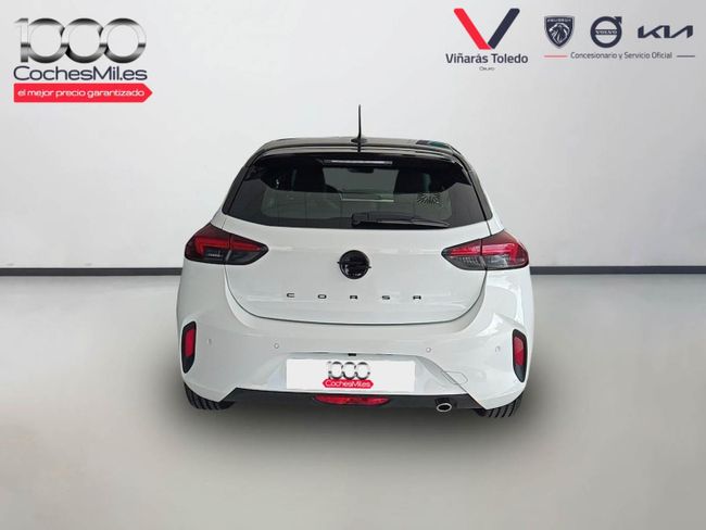 Opel Corsa 1.2T XHL 74kW (100CV) GS   - Foto 5