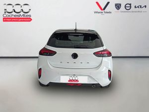 Opel Corsa 1.2T XHL 74kW (100CV) GS   - Foto 5