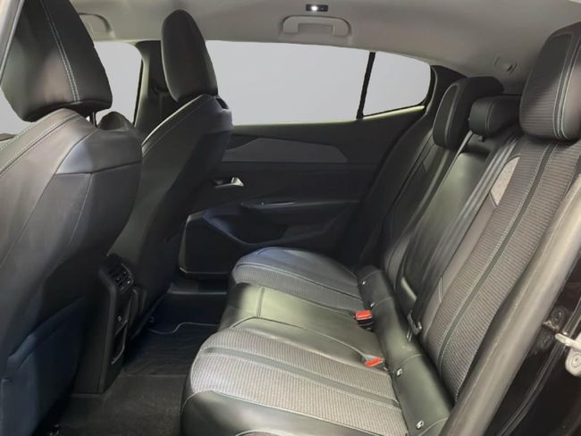 Peugeot 408 408 Allure HYBRID 145 eDCS6   - Foto 11