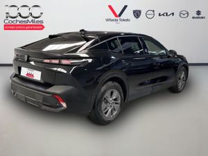 Peugeot 408 408 Allure HYBRID 145 eDCS6   - Foto 8
