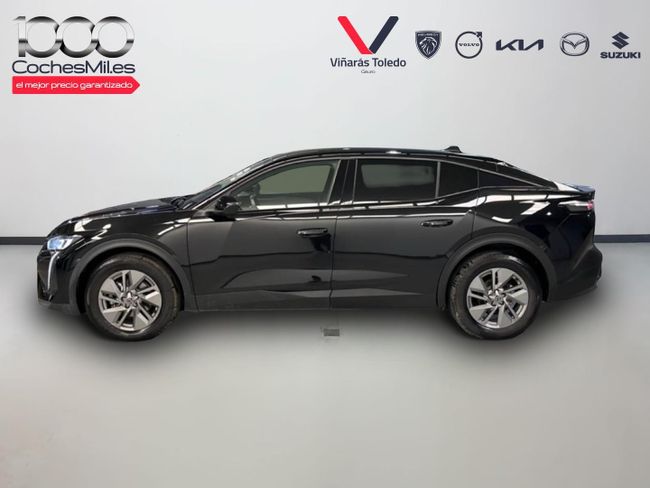Peugeot 408 408 Allure HYBRID 145 eDCS6   - Foto 6