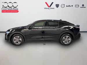 Peugeot 408 408 Allure HYBRID 145 eDCS6   - Foto 6
