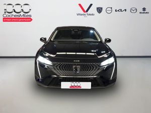 Peugeot 408 408 Allure HYBRID 145 eDCS6   - Foto 4