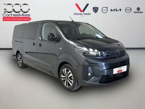 Peugeot Traveller 2.2 BLUEHDI 180 AUTO LONG BUSINESS 180 5P 8 Plazas   - Foto 7