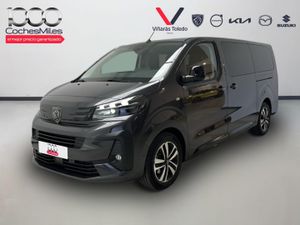 Peugeot Traveller 2.2 BLUEHDI 180 AUTO LONG BUSINESS 180 5P 8 Plazas   - Foto 2