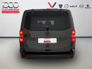 Peugeot Traveller 2.2 BLUEHDI 180 AUTO LONG BUSINESS 180 5P 8 Plazas   - Foto 5