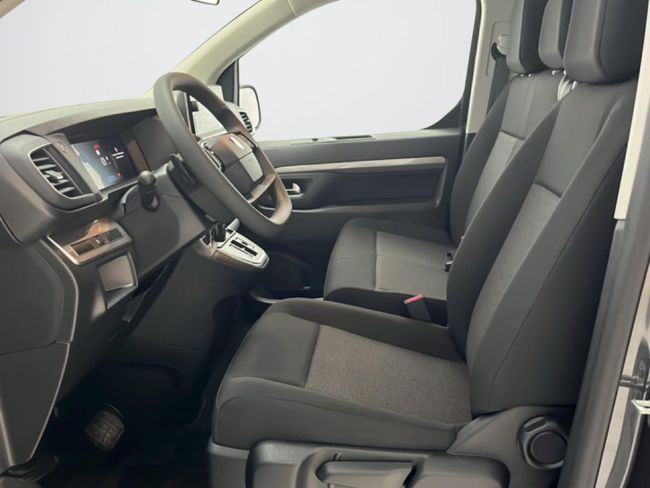 Peugeot Traveller 2.2 BLUEHDI 180 AUTO LONG BUSINESS 180 5P 8 Plazas   - Foto 19