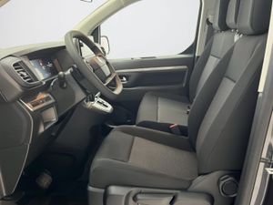 Peugeot Traveller 2.2 BLUEHDI 180 AUTO LONG BUSINESS 180 5P 8 Plazas   - Foto 19
