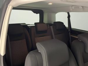 Peugeot Traveller 2.2 BLUEHDI 180 AUTO LONG BUSINESS 180 5P 8 Plazas   - Foto 11