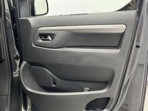 Peugeot Traveller 2.2 BLUEHDI 180 AUTO LONG BUSINESS 180 5P 8 Plazas   - Foto 20
