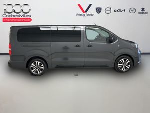 Peugeot Traveller 2.2 BLUEHDI 180 AUTO LONG BUSINESS 180 5P 8 Plazas   - Foto 6