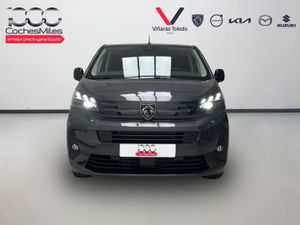 Peugeot Traveller 2.2 BLUEHDI 180 AUTO LONG BUSINESS 180 5P 8 Plazas   - Foto 4