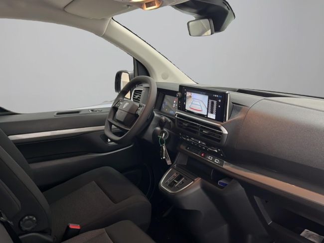 Peugeot Traveller 2.2 BLUEHDI 180 AUTO LONG BUSINESS 180 5P 8 Plazas   - Foto 9